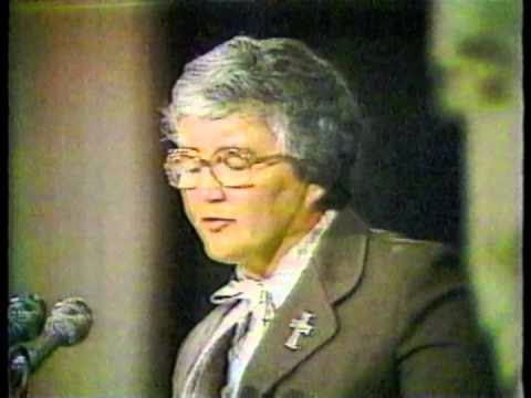 Theresa Kane