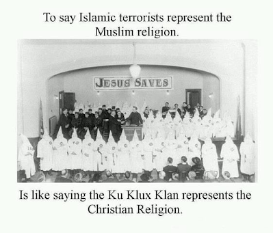 Terrorists