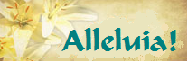 Alleluia