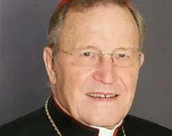 Cdl. Walter Kasper