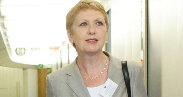 Mary McAleese