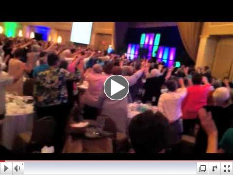 LCWR Thank you