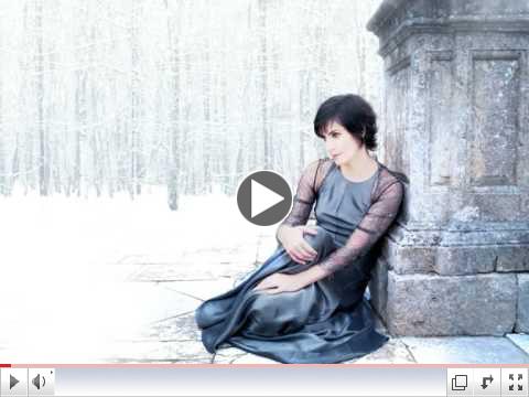O Come, O Come, Emmanuel - Enya