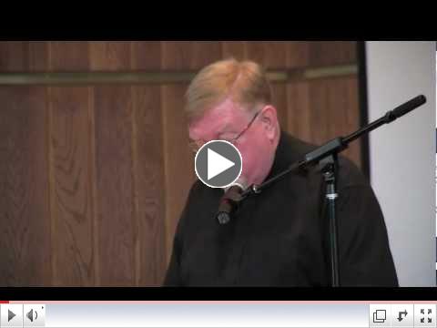 Why Catholics Can Vote No - Father Bob Pierson
