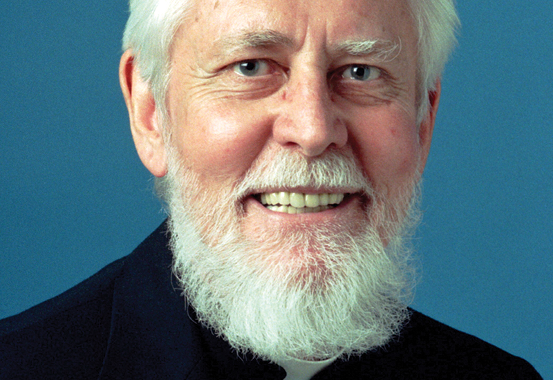Fr. Ed Hays