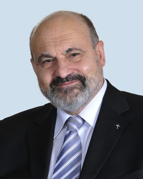 Tomas Halik