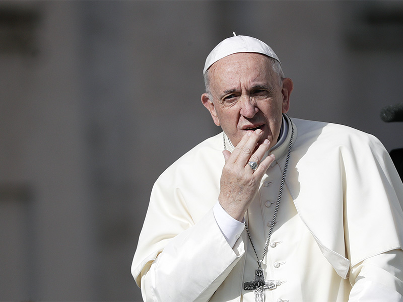 Francis