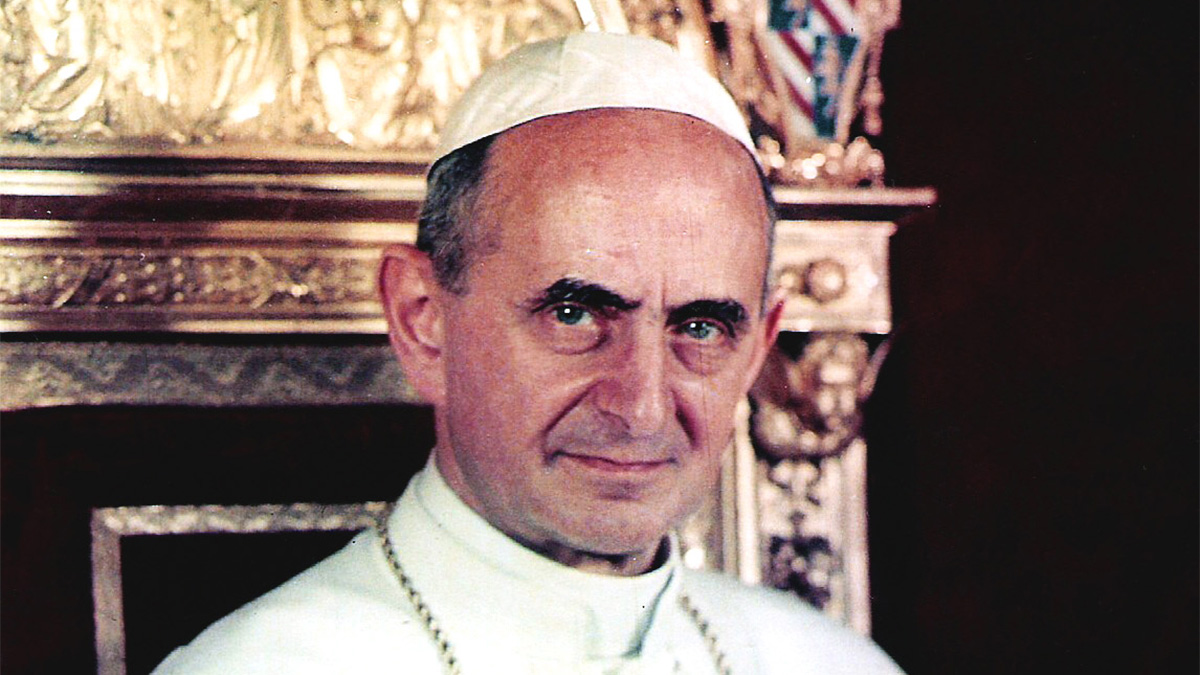 Paul VI